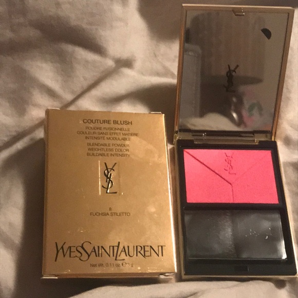 couture blush yves saint laurent